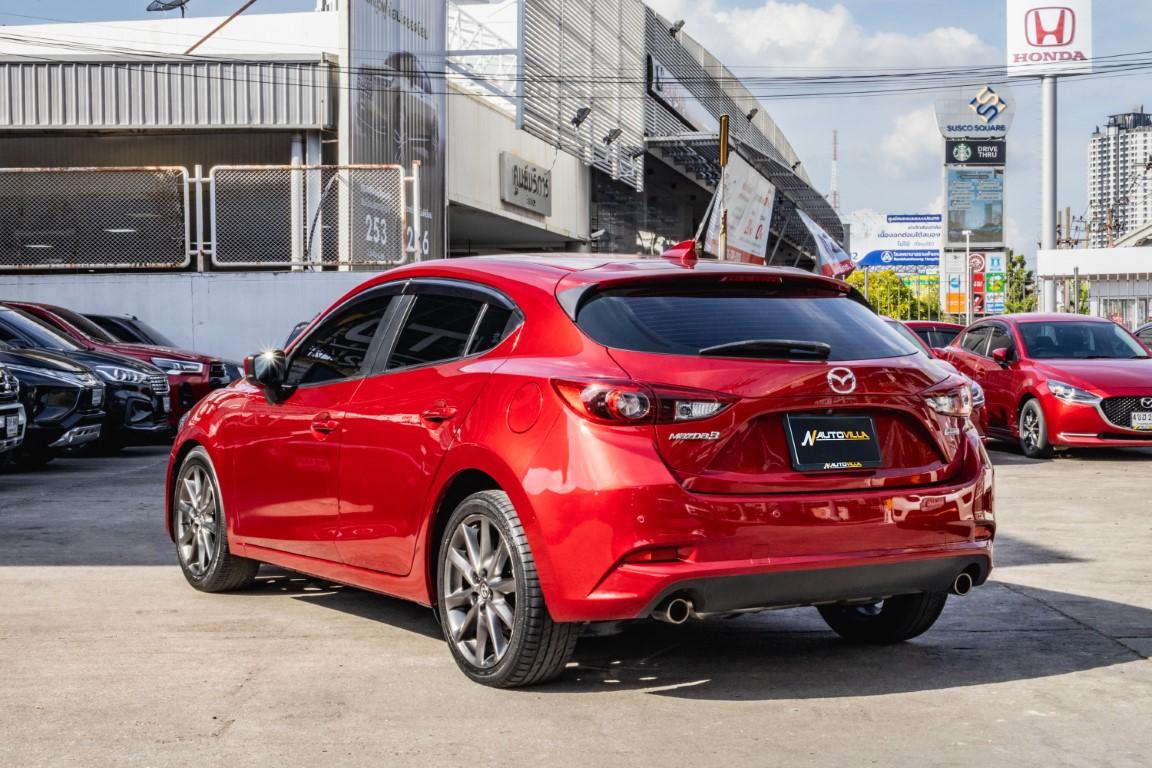 Mazda3 2.0 S Sports 2019 *LK0563*